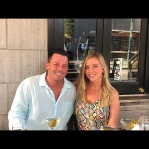 Meet your Posher, Denise